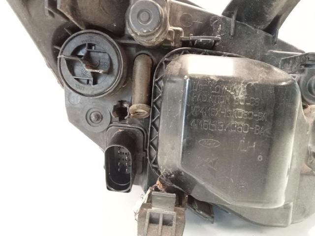 1480990 Faro izquierdo  en stock Castellón