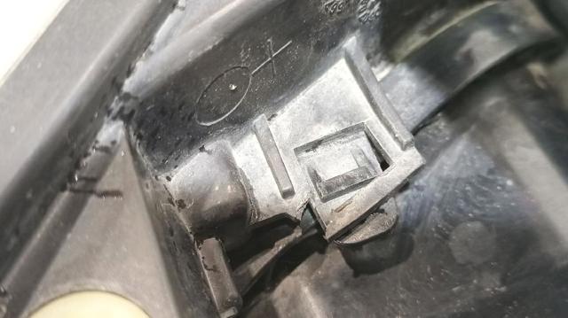 1480990 FORD Faro izquierdo  comprar en Oviedo
