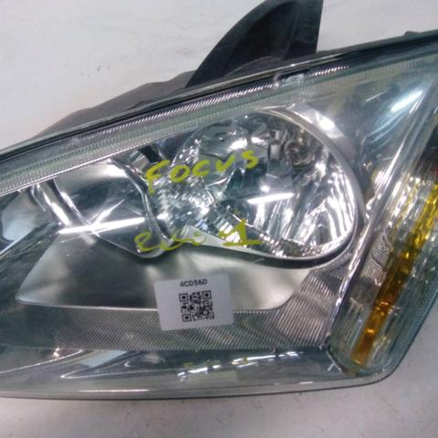 Faro izquierdo 1480994 Ford