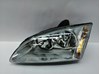 Faros delantero izquierdo 1480996 FORD