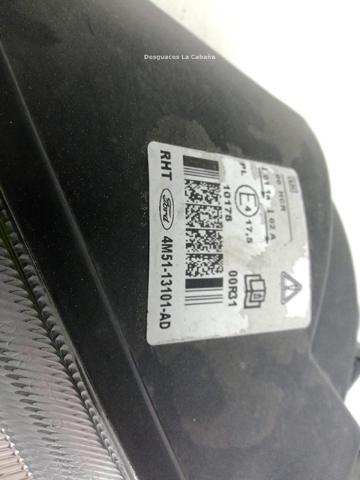 1480996 Faro izquierdo  comprar en Reus