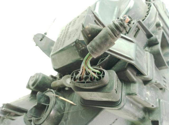 FORD 1480996 Faro izquierdo  comprar en Murcia