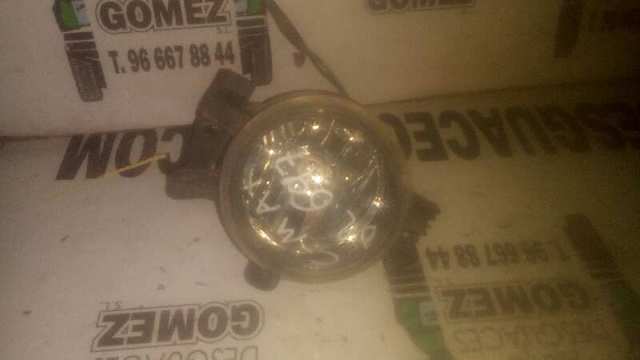 1481005 FORD Faro antiniebla derecho  en stock Gandía