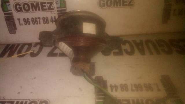 FORD 1481005 Faro antiniebla derecho  disponible Lugo