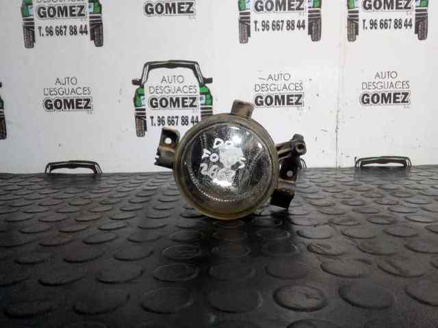 1481005 FORD Faro antiniebla derecho  en stock Córdoba