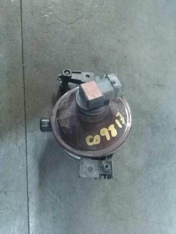 1481007 Luz antiniebla izquierdo  en stock Sabadell