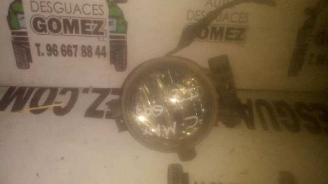 1481007 FORD Faro antiniebla izquierdo  disponible Ourense
