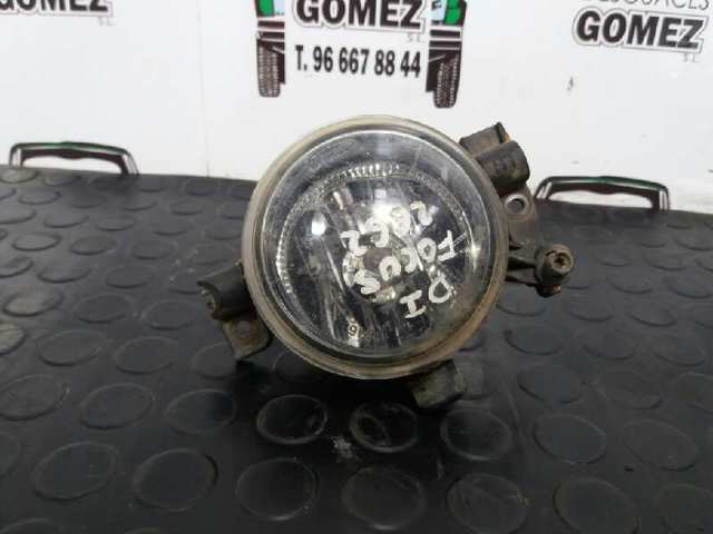 1481007 Luz antiniebla izquierdo  en stock Sabadell