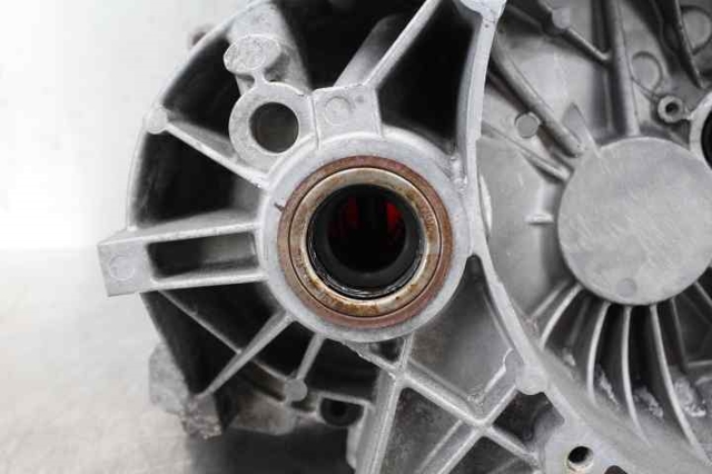 1481206 FORD Caja de cambios  en stock Huelva