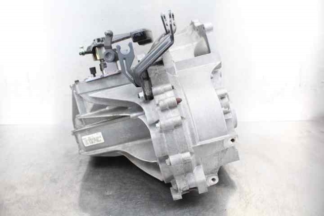FORD 1481206 Caja de cambios manual completa  comprar en Murcia
