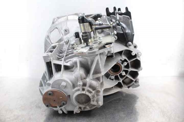 FORD 1481206 Caja de cambios manual completa  disponible Valladolid