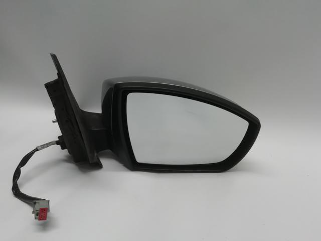 Espejo retrovisor derecho 1482624 Ford