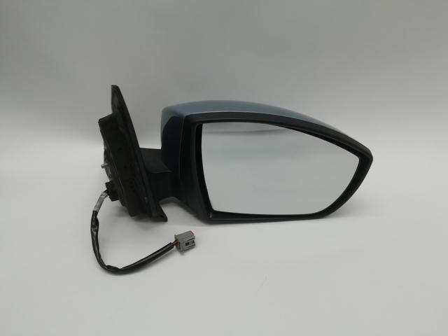 Espejo retrovisor derecho 1482624 Ford