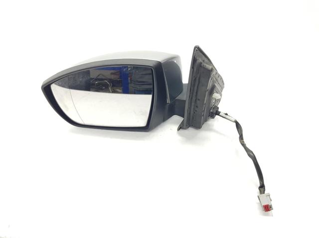 Espejo retrovisor izquierdo 1482689 Ford