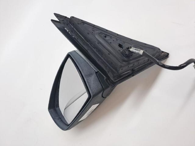 Espejo retrovisor izquierdo 1482689 Ford