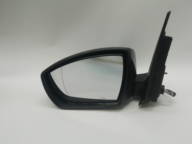 Espejo retrovisor izquierdo 1482696 Ford