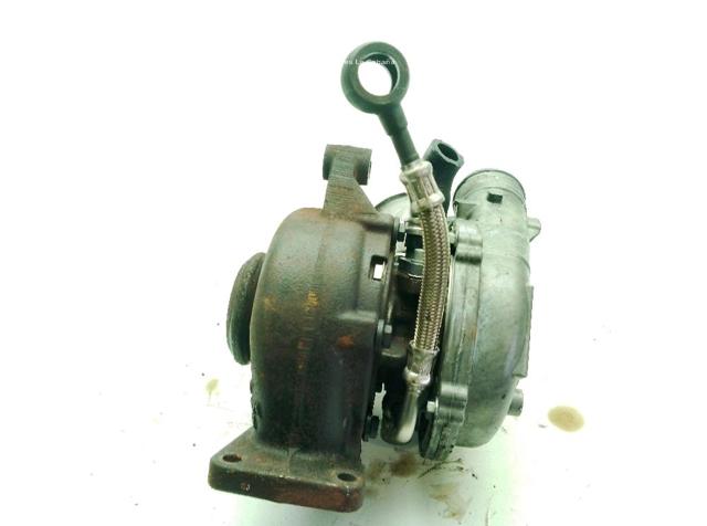 1483819 FORD Turbocompresor comprar Bilbao
