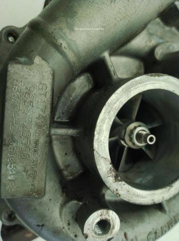 FORD 1483819 Turbocompresor  en stock Terrassa