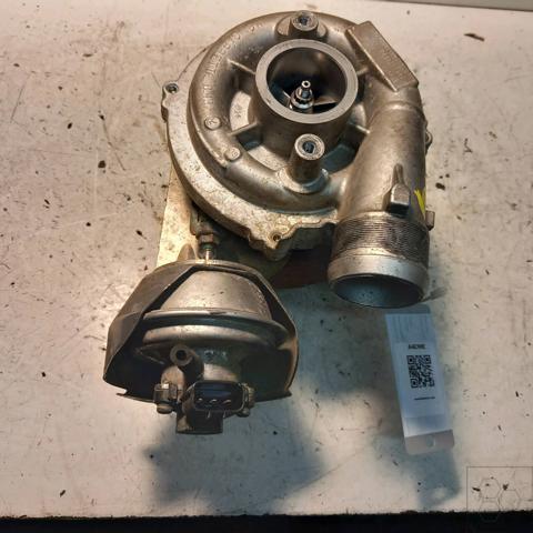 1483819 FORD Turbocompresor  en stock Huelva