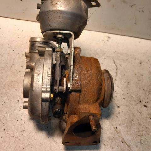 1483819 Turbocompresor comprar Sevilla