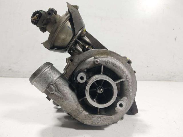 FORD 1483819 Turbocompresor  en stock Salamanca