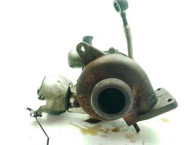 FORD 1483819 Turbocompresor  comprar en Ponferrada