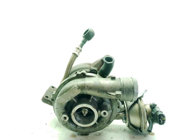 1483819 Turbocompresor  disponible Burgos