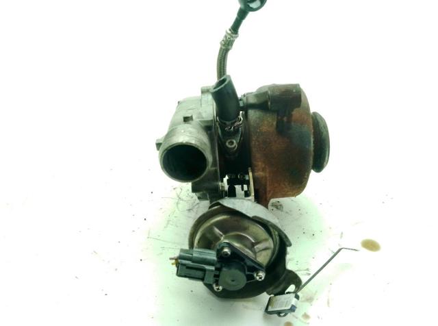 1483819 FORD Turbocompresor  disponible Ourense