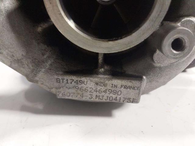 1483819 FORD Turbocompresor  disponible Ourense