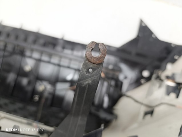 1483885 FORD Parachoques delantero  comprar en Lleida