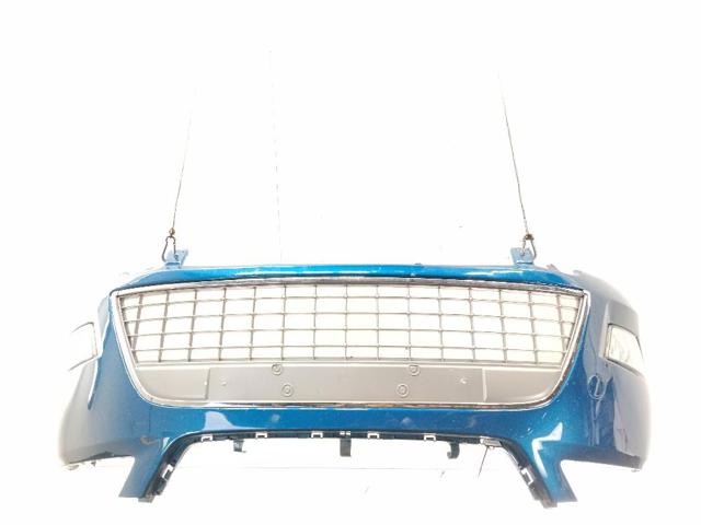 Parachoques Mondeo IV hatchback (2007-2014) original desde 95,47 €