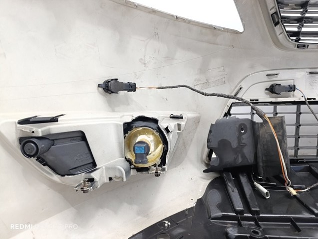 FORD 1483885 Parachoques delantero  comprar en Albacete