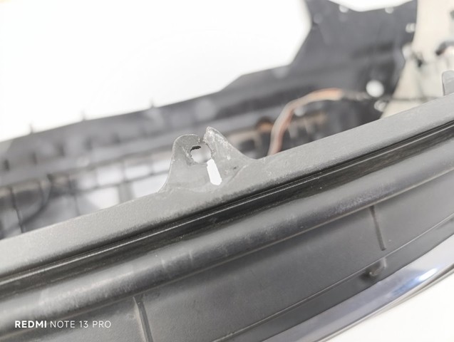 FORD 1483885 Paragolpes comprar Pamplona