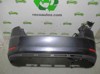 Defensa trasero Ford Mondeo 4