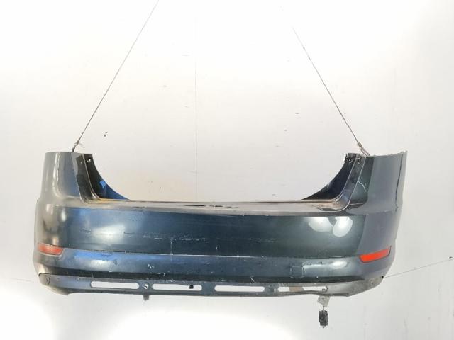 Paragolpes trasero Ford Mondeo IV (CA2)