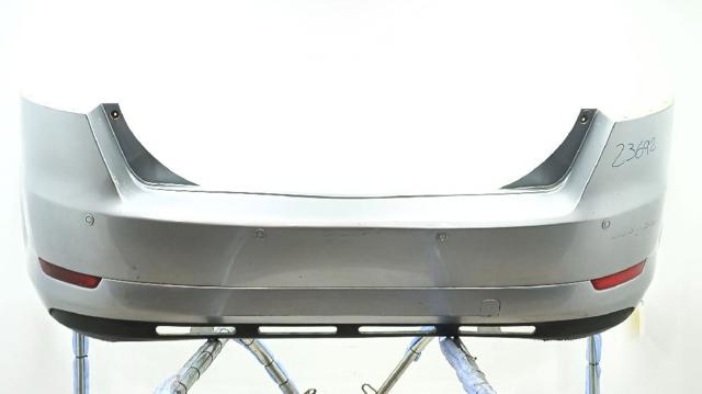 Paragolpes trasero para Ford Mondeo IV (CA2)