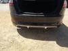 Defensa trasero Ford Mondeo 4