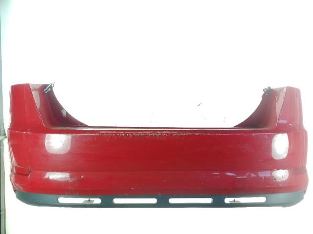 Defensa trasero Ford Mondeo IV (2007-2014)