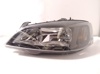 Faros delantero izquierdo 148437 OPEL