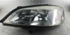 Faros delantero izquierdo 148437 OPEL