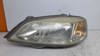 Faros delantero izquierdo 148437 OPEL