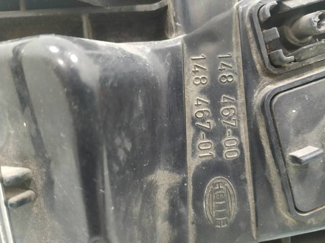 14846700 Faro izquierdo  disponible Málaga