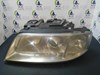 Faros delantero izquierdo 14846700 VAG