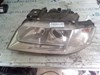 Faros delantero izquierdo 14846700 VAG