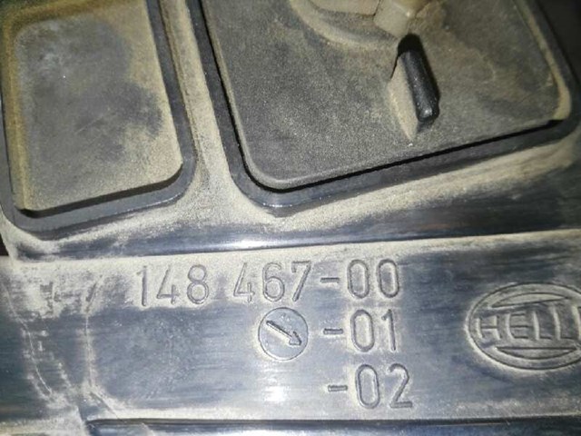 VAG 14846700 Faro izquierdo  en stock Terrassa