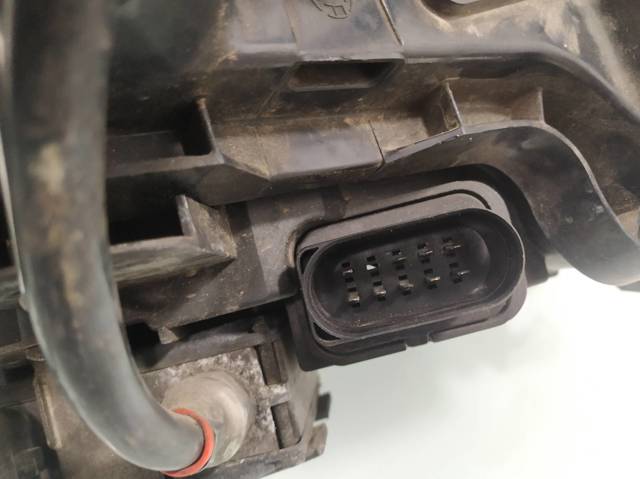 VAG 14846700 Faro izquierdo  comprar en Albacete