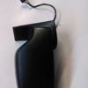 Retrovisor exterior derecho 1484860899 FIAT