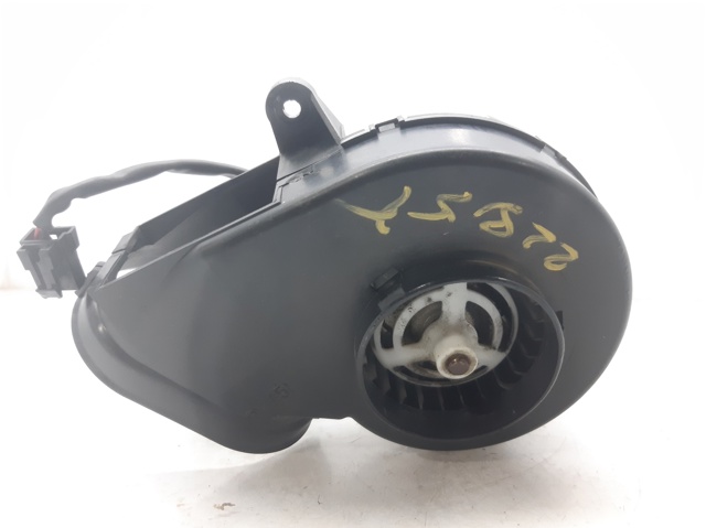 Ventilador de habitáculo Fiat Scudo  (1996-2006)