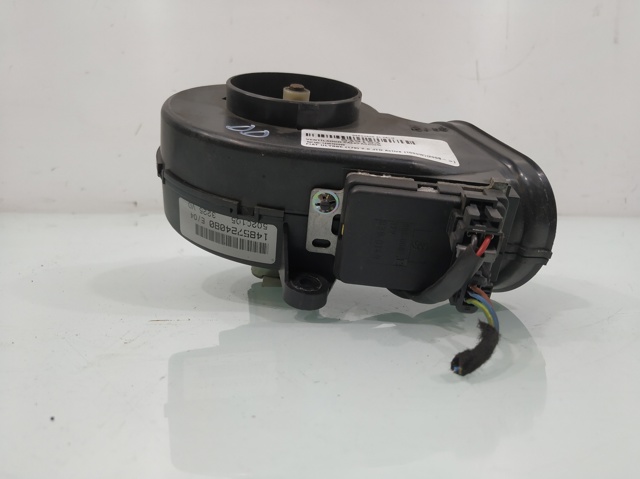 Ventilador habitáculo para Fiat Scudo 220P