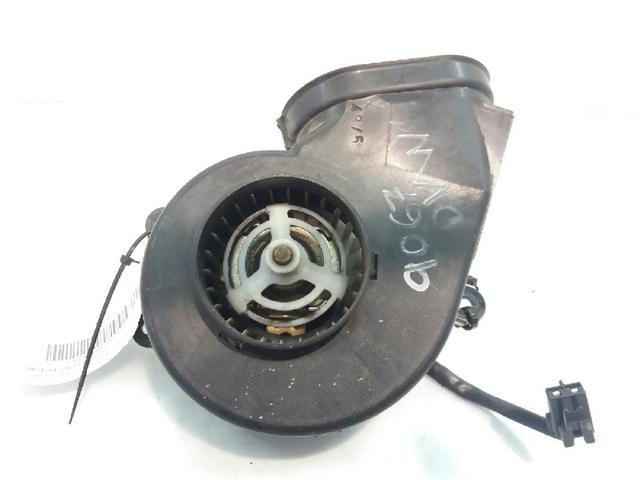 Ventilador de habitáculo 1485724080 PEUGEOT